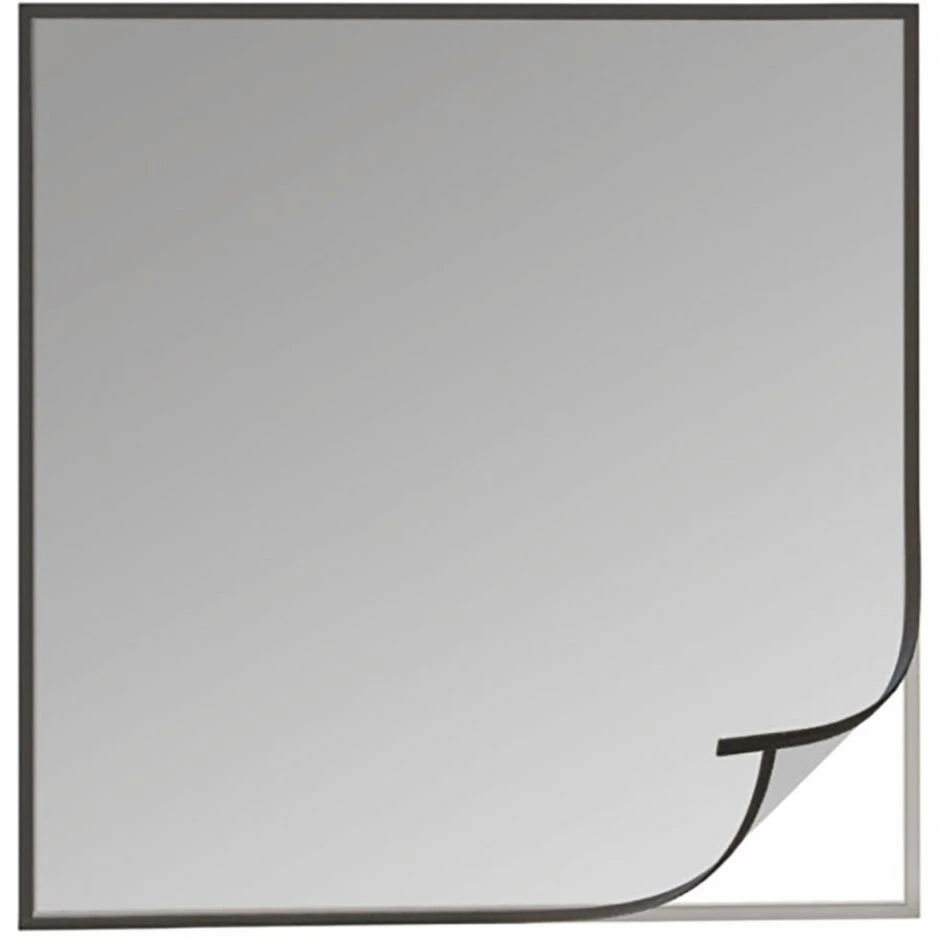 Windhager Insektenschutz Open-Up Für Fenster Anthrazit 130x150 Cm Fliegengitter