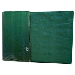 Windhager Schutz-Plane MEDIUM 100g/m2 Polyethylen Abdeckung