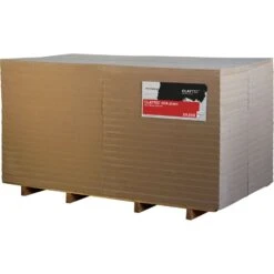 CLAYTEC Holzfaserausbauplatte Dünn