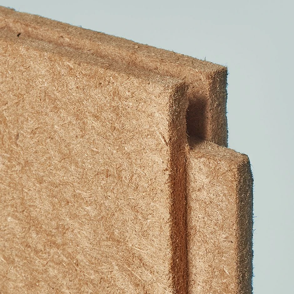 CLAYTEC Holzfaserausbauplatte N+F D20 â Bild 2