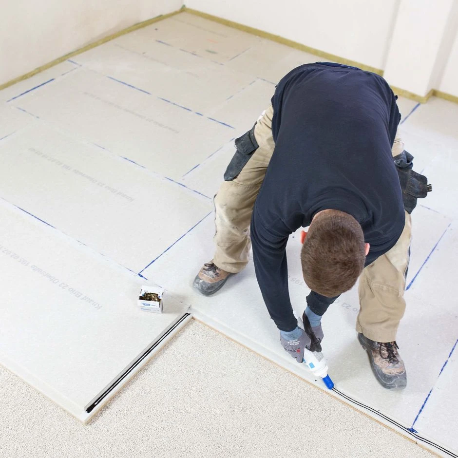 Knauf Trockenestrich-Element Brio â Bild 3