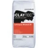 CLAYTEC Lehmputz Mineral 20, TROCKEN