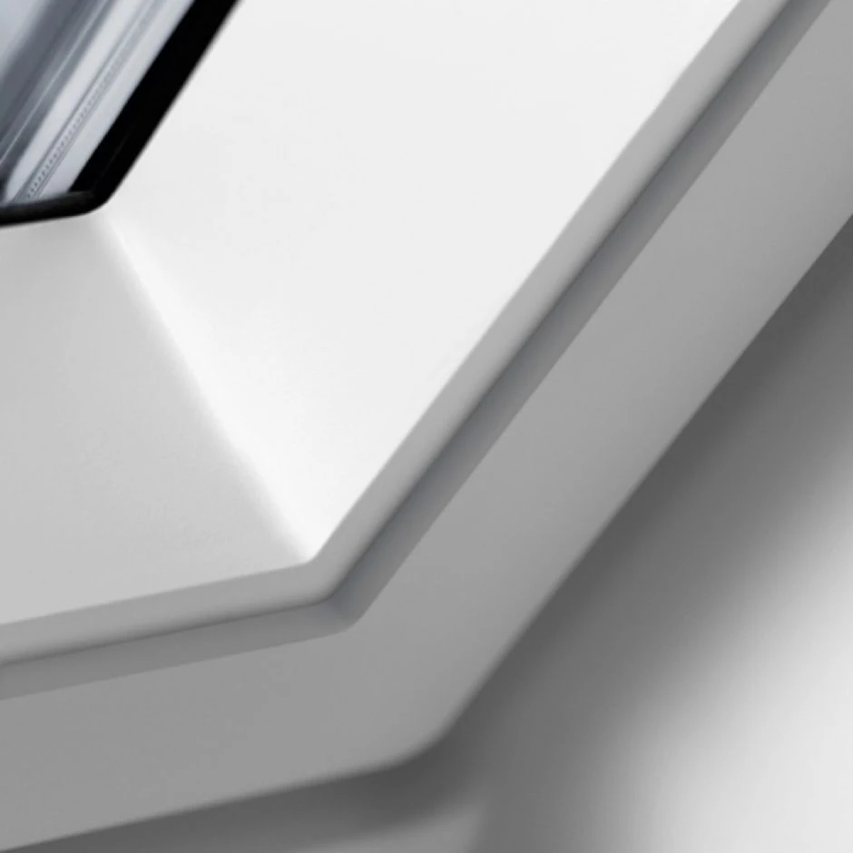 VELUX Ausstiegsfenster GTU 0070 Kunststoff THERMO Dachfenster â Bild 2