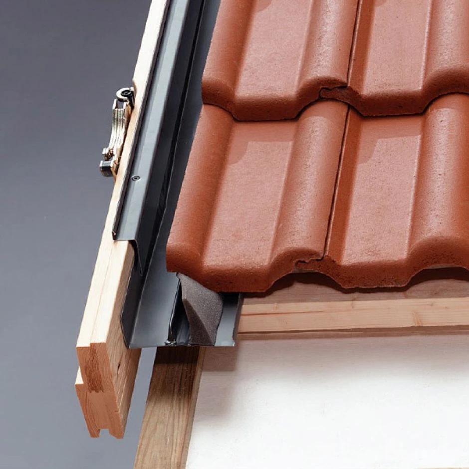 VELUX Eindeckrahmen EDZ 0000 â Bild 2