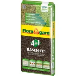 Floragard Rasenfit 4-in-1