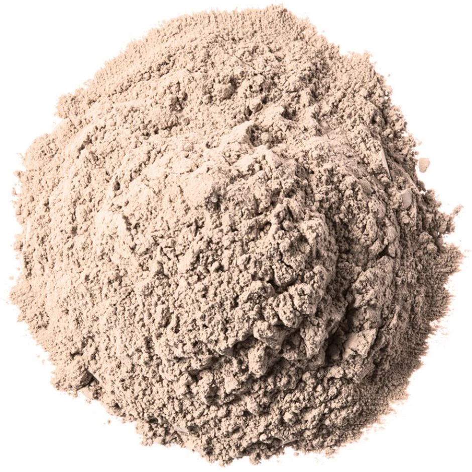 CLAYTEC Lehm Füll- Und Flächenspachtel Natur-Hell – Bild 2