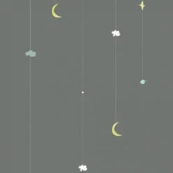 Disney & VELUX Goodnight Collection Verdunkelungsrollo DKL Manuell Disney Mobile 4665