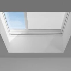 VELUX Markise MSU Für CFU/CVU Weiß Transparent Solar 5070