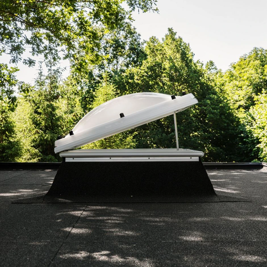 VELUX Lichtkuppel Basis-Element CVJ 1210 â Bild 2