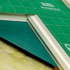 BRAAS Unterdeckbahn Divoroll Kompakt 2S Unterspannbahn