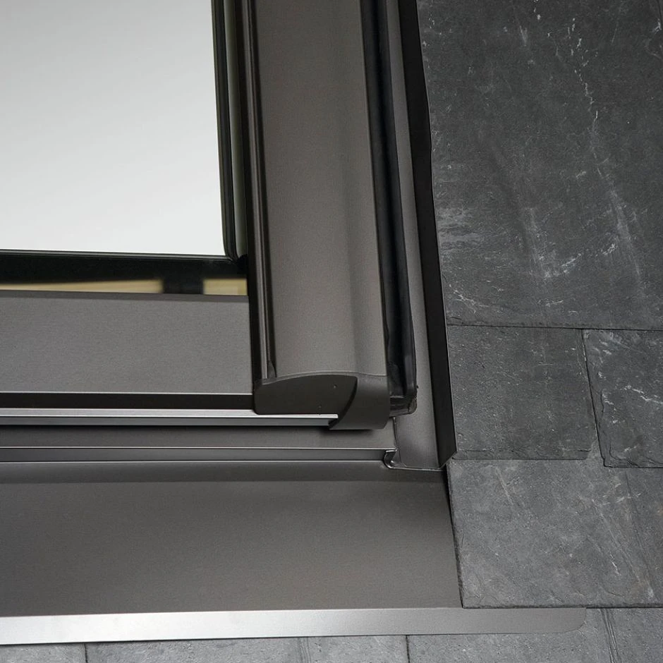 Roto Designo EDL Rx200AR1 Mit Wärmedämmung