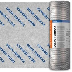 Dörken Delta Terraxx Schutz Und Dränsystem