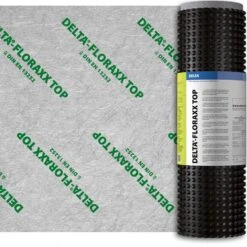 Dörken Delta Floraxx Top Drainagebahn