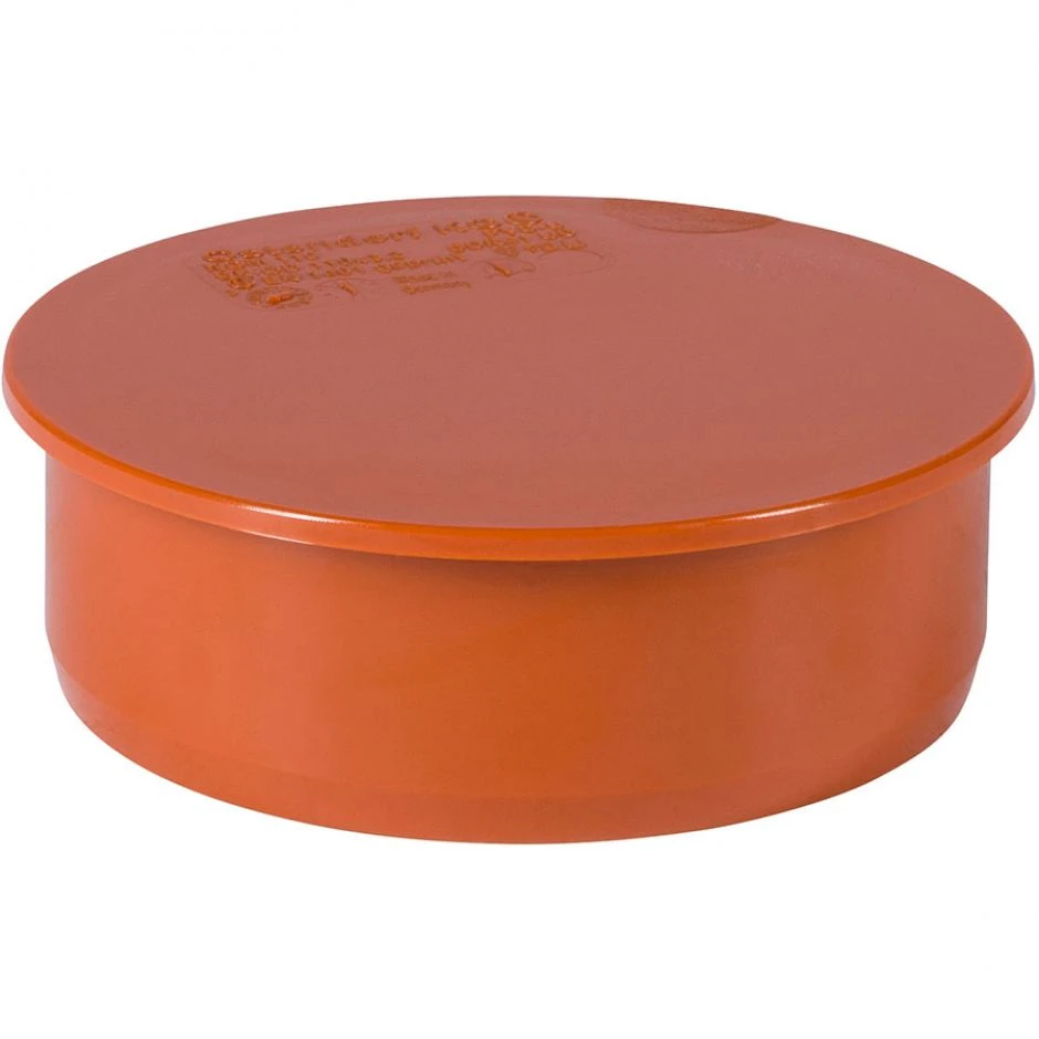 KG Muffenstopfen DN 110