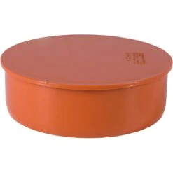 KG Muffenstopfen DN 200