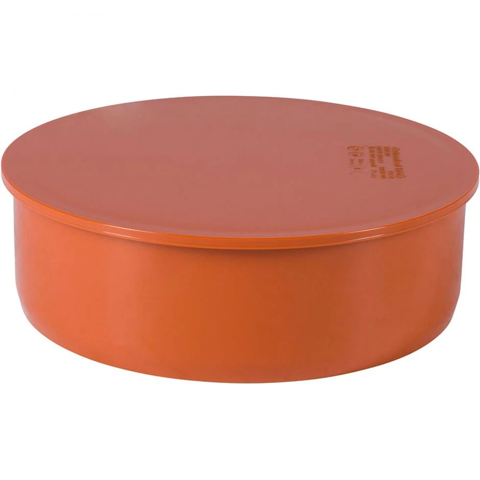 KG Muffenstopfen DN 200