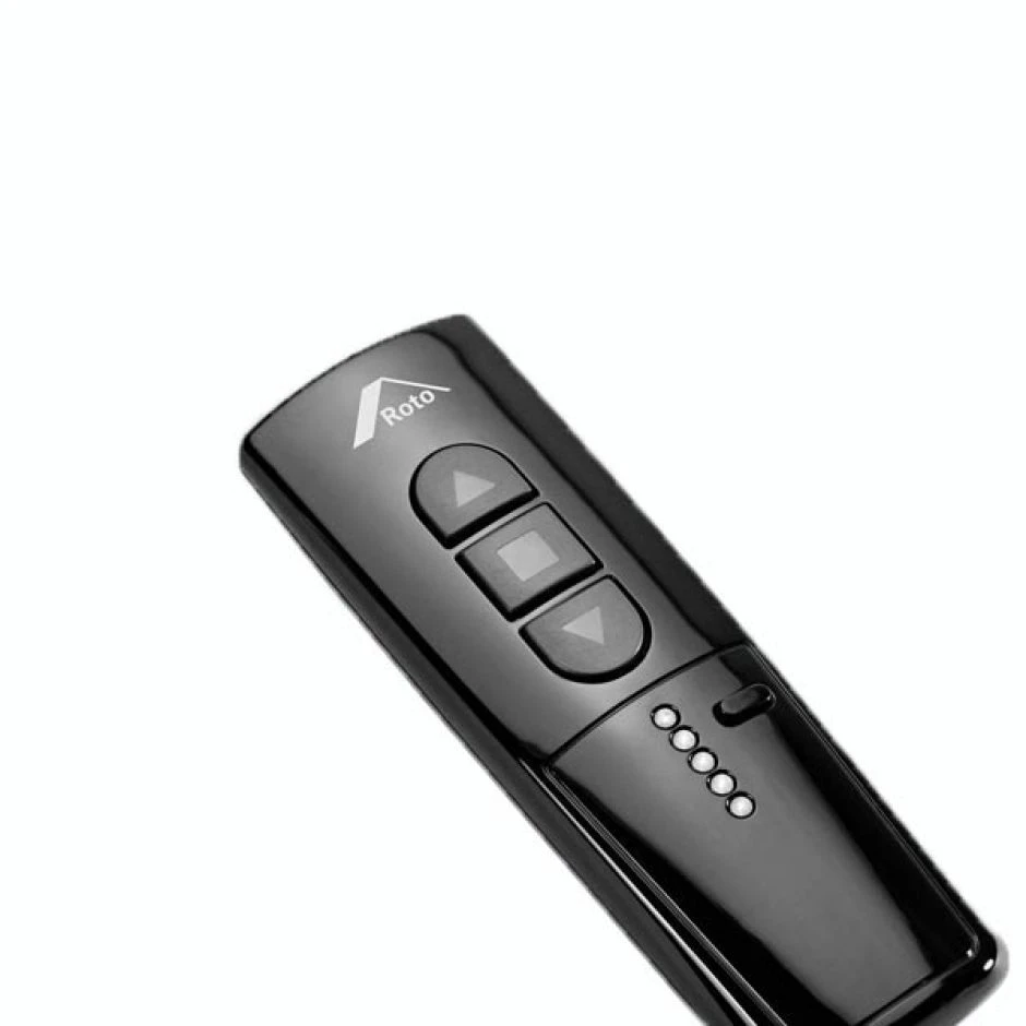 Roto Handsender 10 Kanal ZEL STG HS10S G2