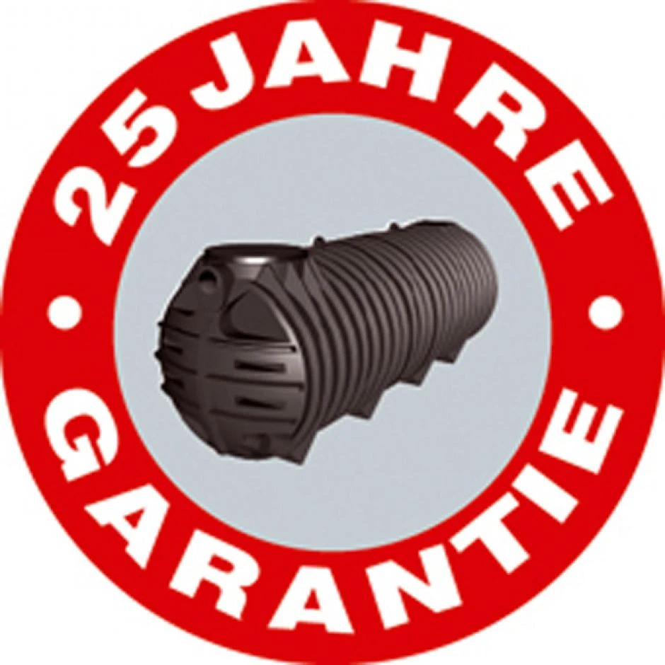 Rewatec Sammelgrube Tubus â Bild 2