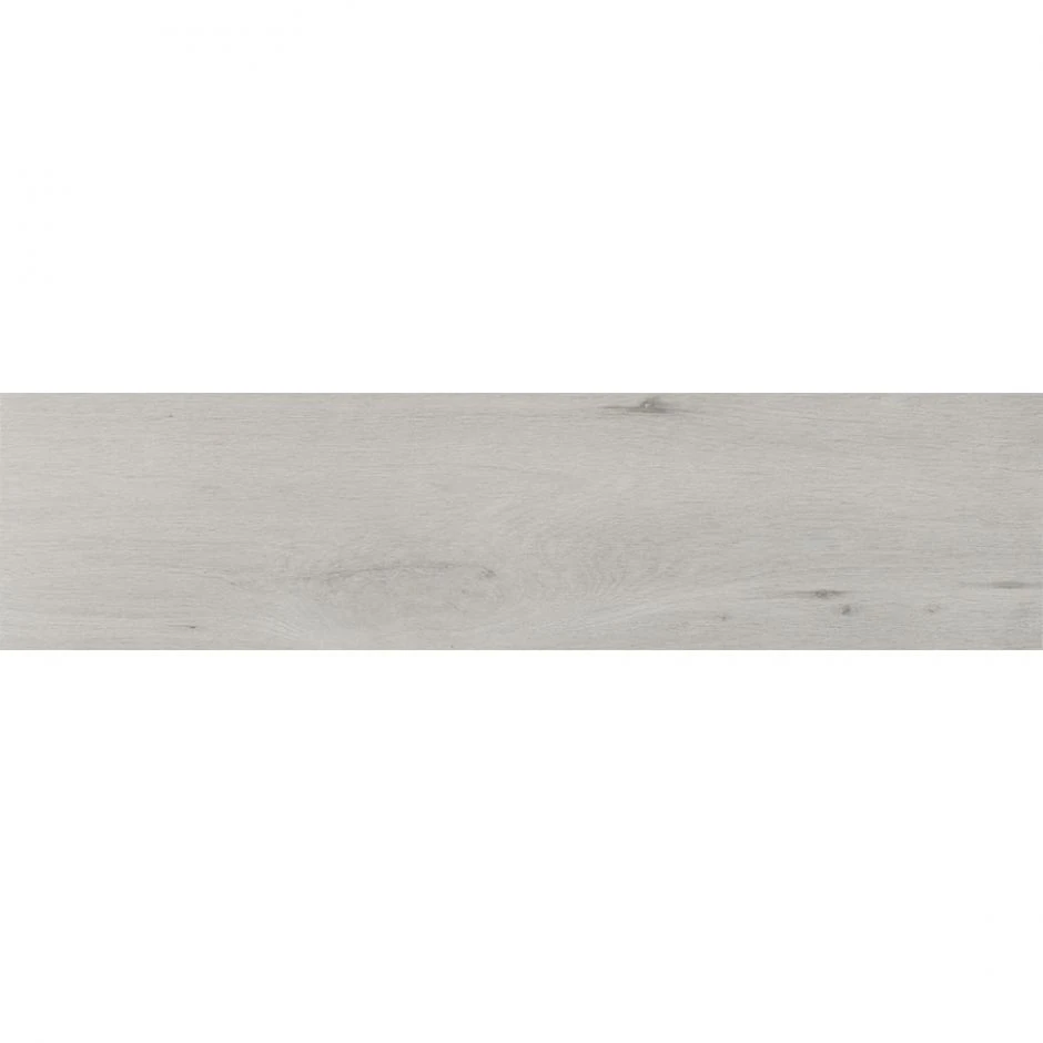 Fliesen Woodland Perla Glasiert Matt Mit Rundkante 25x100 Cm Stärke 8 Mm