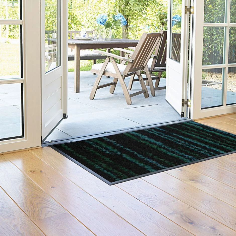 Forbo Fußmatte Fußabstreifer Coral Welcome 105x155 Cm – Bild 6