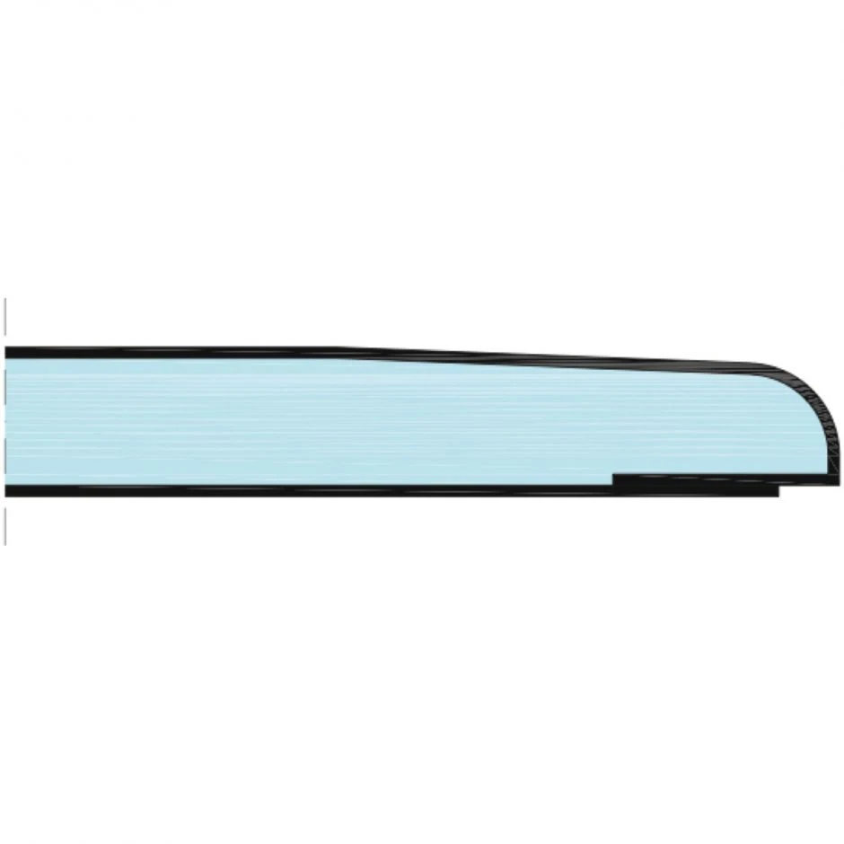 Knauf Gipskartonplatte Piano GKF Feuerschutz Gipsplatte â Bild 4