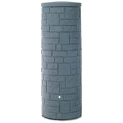 Rewatec Arves Regentonne Arcado Blackgranit Regenspeicher