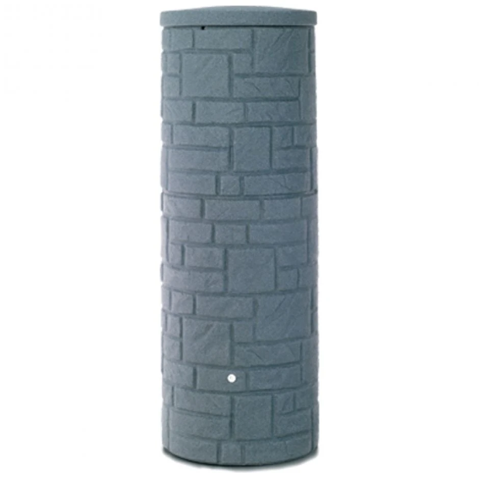 Rewatec Arves Regentonne Arcado Blackgranit Regenspeicher