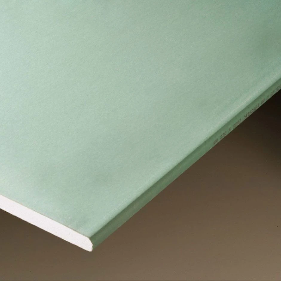 Knauf Gipskarton-Massivbauplatte GKFI Feuerschutz Imprägniert Gipsplatte