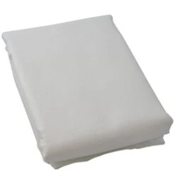 Unkrautblocker PP-Gewebe Weiß Polypropylen Abdeckvlies