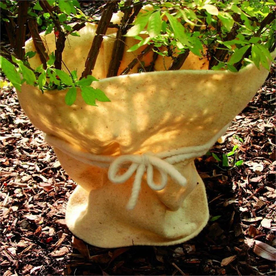 NOOR Winterschutzmatte â Bild 2