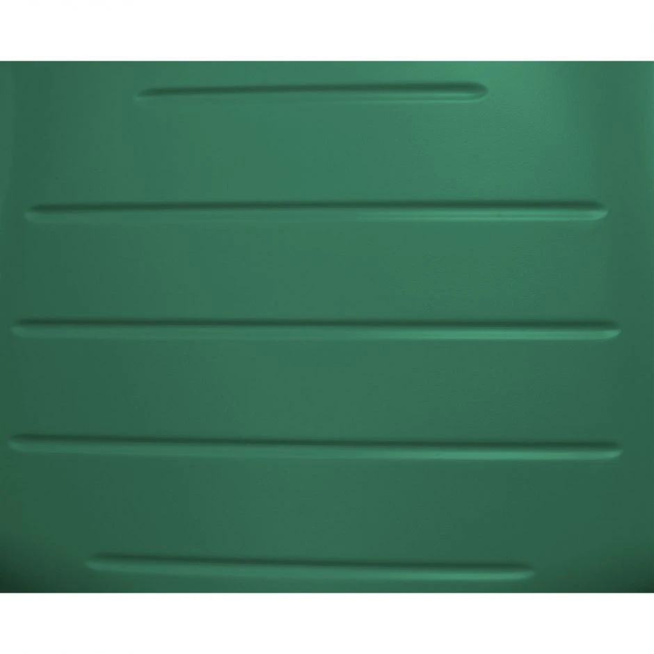 Graf Garantia Regentonne CUBUS Gartentank Dunkelgrün – Bild 3