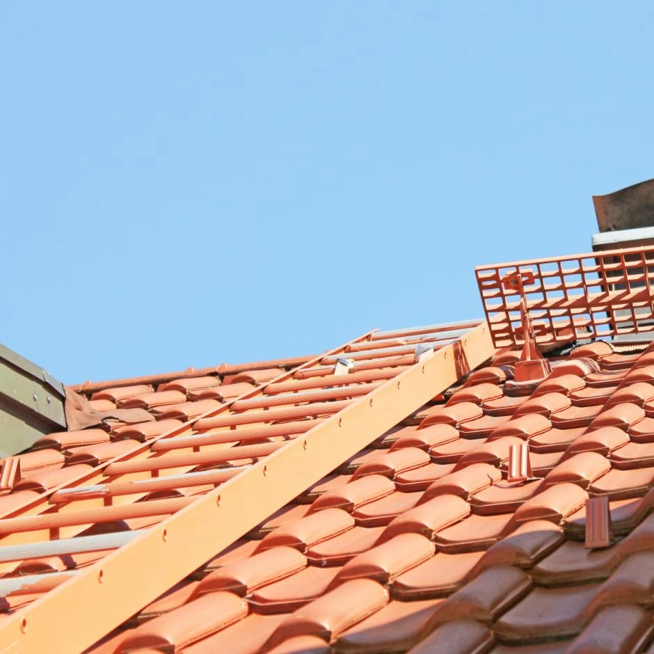 Hymer Dachleiter Alu-natur â Bild 4