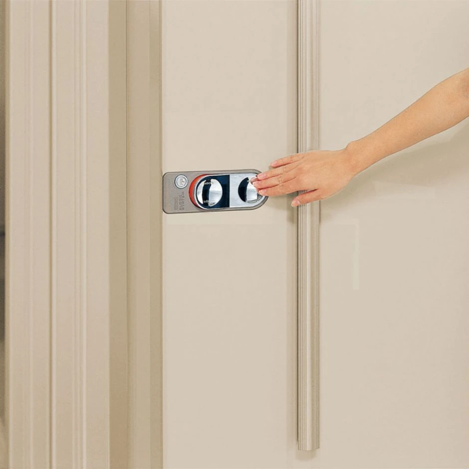 Wolff Finnhaus Gerätehaus Yokohama Komplettset Rauchgrau Geräteschuppen – Bild 4