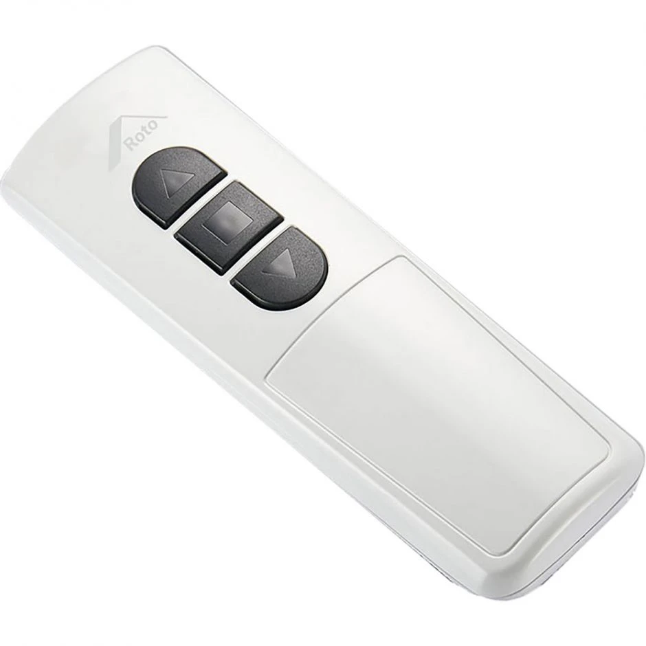 Roto Handsender 1 Kanal ZEL STG HS1W G2