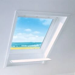 VELUX Innenfutter LFI 2000 Fensterbank