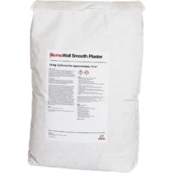 Skamol Feinputz SkamoWall Smooth Plaster