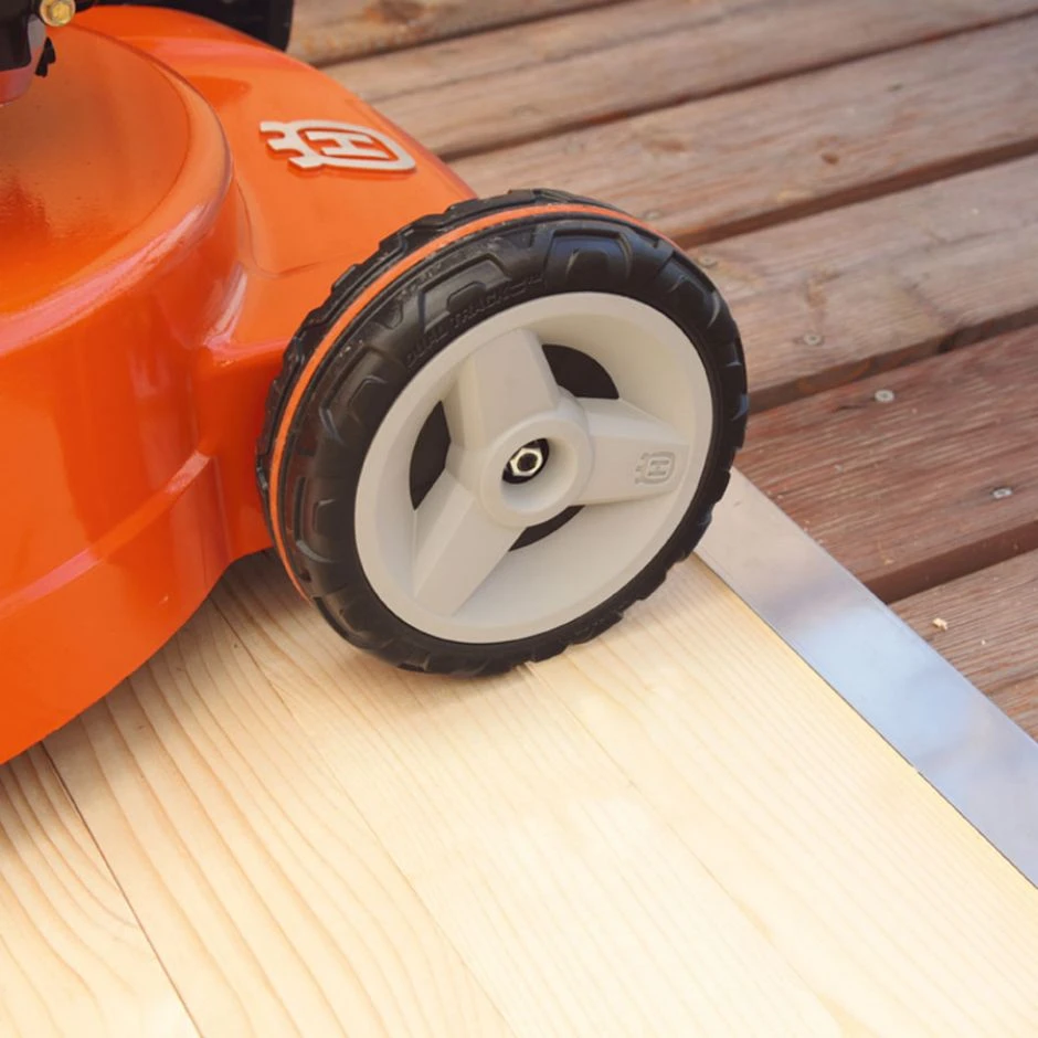 Wolff Finnhaus Gartenschrank 20 Naturbelassen Geräteschrank Aufbewahrungsschrank – Bild 6