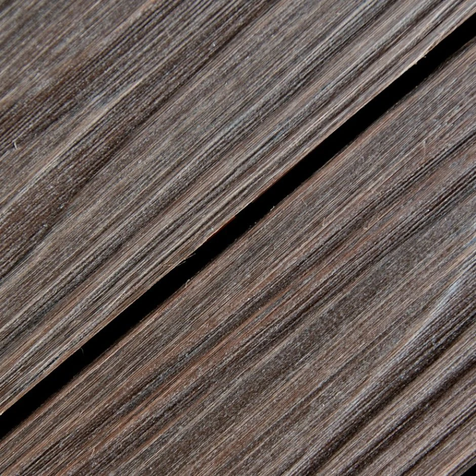 Florco WPC Klickfliese 3D Braun â Bild 3