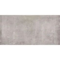 Fliesen Tribeca 1 Hellgrau Glasiert & Rektifiziert 60x120 Cm StÀrke 10 Mm