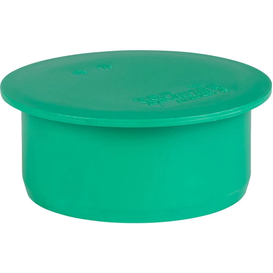 KG 2000 Muffenstopfen DN 110