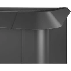 Biohort Schneckenschutz Für HochBeet Dunkelgrau-metallic