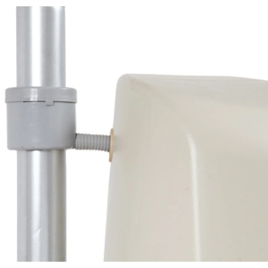 GRAF Wandtank Elegance Sandbeige, 400 L Regenwassertank â Bild 3