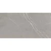 Wellker Fliesen Premium Marble Navas Dunkelgrau Glasiert Glänzend Rektifiziert 60x120 Cm Stärke 10 Mm