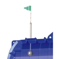 Rewatec Pegel - Und Kontrollanzeige WIMPI Füllstandsanzeige