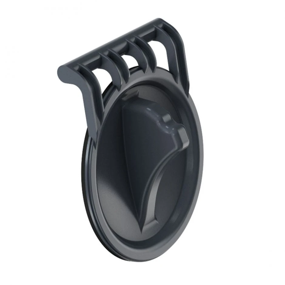 ACO Rückstauverschlussklappe Triplex