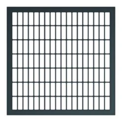 ACO Self Europoint Maschenrost Kunststoff FĂŒr PunktentwĂ€sserung