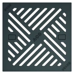 ACO Self Europoint Gussrost