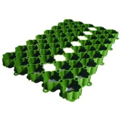 ACO Parkplatzmarkierung Für Rasenwabe