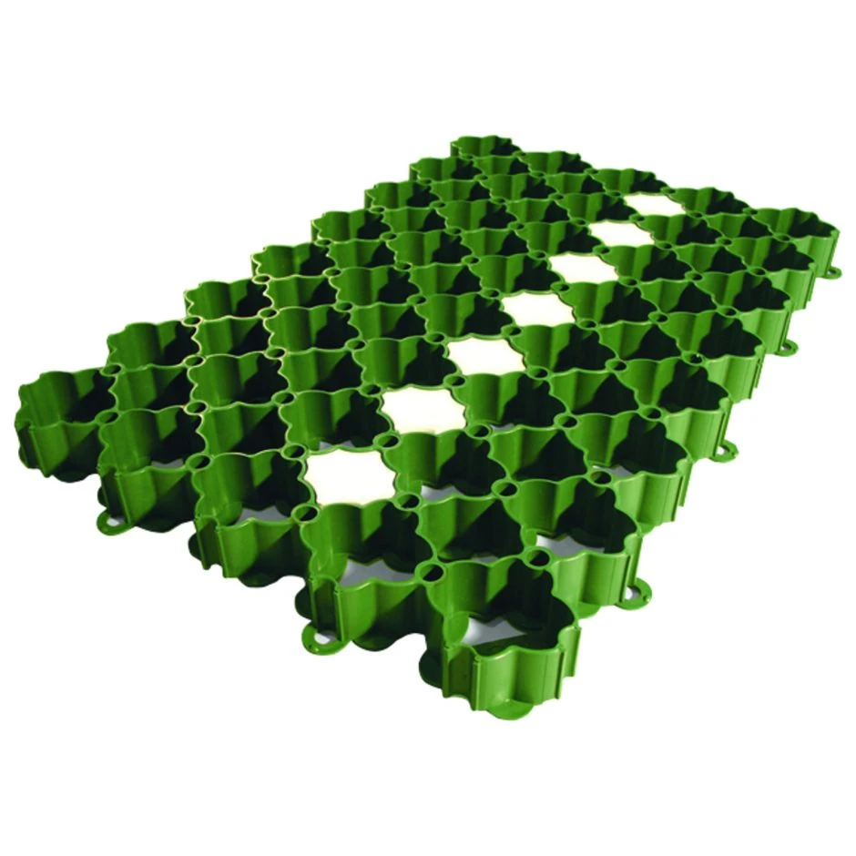 ACO Parkplatzmarkierung Für Rasenwabe