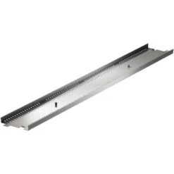 ACO Holzterrassenrinne Profiline Verzinkt